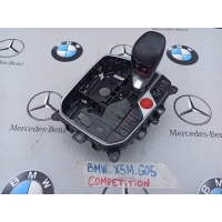 кулиса КПП BMW X5 M 2010 7883114