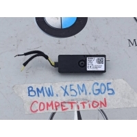 антенна BMW X5 M 2010 6839352