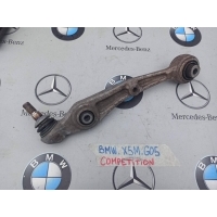рычаг передний правый BMW X5 M 2010