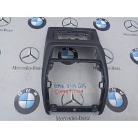 пластик салона BMW X5 M 2010 33643209399875
