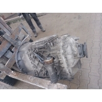 Кпп volvo fh at2612e