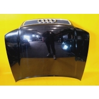 Капот крышка двигателя решетка audi a4 b5 рестайлинг 99 - 01 nr532