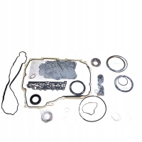 Комплект уплотнений 6t40 / 6t45 overhaul комплект в / о pistons ge