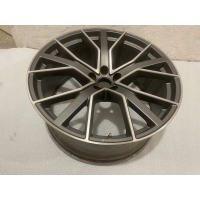 Колесо алюминиевая audi oe 4m0601025ag 10.0 