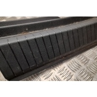 Крышка замка крышки багажника volkswagen touran 5t1 5ta863459e gasoline 110kw 2018