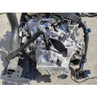 Кпп manual honda civic viii нло mg6