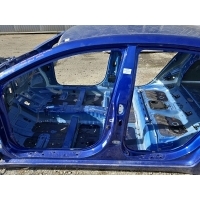 Порог левый отправка центральная hyundai elantra vi 15 - 20