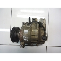 Audi a4 b6 2.0t компрессор кондиционера 8e0260805bf 447190 - 4930