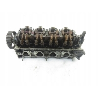 Головка блока цилиндров honda hr - v i 1.6 16v d16w1