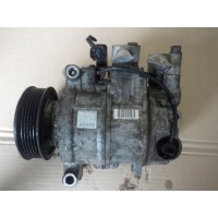 Audi a4 b6 2.0 компрессор насос кондиционера 8e0260805bj