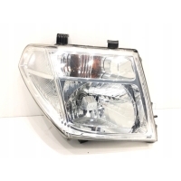 Фара правая передняя nissan pathfinder r51 26010 - eb30a фара