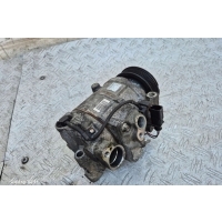 Компрессор кондиционера audi a4 avant 8e5 , b6 8e0260805bf 2.0l gasoline
