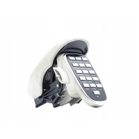 Клавиатура телефоном корпус мерседес s w222 13 - a2226800019