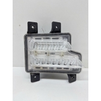фара противотуманная Chery Tiggo 7 Pro 1 2019-2025 605000269AA