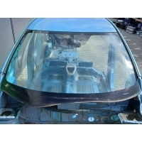 Nissan leaf i ze0 стекло переднее стекло передняя 2015r