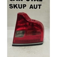Volvo s80 фара правый задняя 08662640