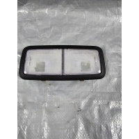 Toyota corolla e21 23r лампочка освещение подшивки 81360 - 02070