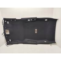Toyota corolla e21 универсал обивка потолка чёрный 6331002n60c1