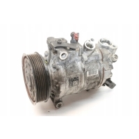 Компрессор кондиционера audi a6 4g2 , c7 , 4gc 4g0260805ac 2.0l дизель 140kw