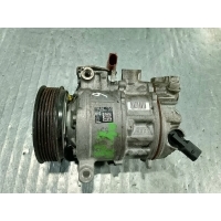 Насос , компрессор кондиционера audi a6 c7 4g0260805ac