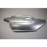 Suzuki burgman an 650 zadupek обтекатель боковина
