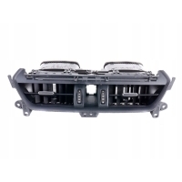 Решётка вентилятора центральная toyota rav4 v 55670 - 42790 5567042200