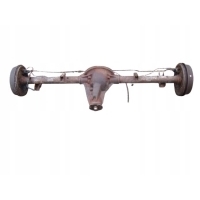 Форд капри iii 3 mk3 78- 2.8 v6 мост для 69gg-4198-a-a