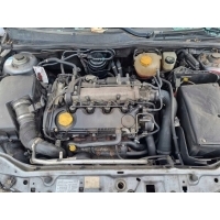 Двигатель opel vectra c 1.9 cdti z19dt 120 л.с.