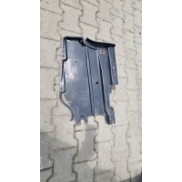 Крышка шасси audi a5 8t0825215d