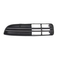 Решетка бампера skoda superb , 02 - 08 3u0 853 665 b41
