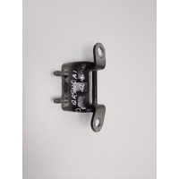 Петля левая tylnych дверь nissan qashqai / qashqai 2 i j10 , jj10 es03