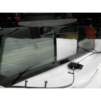 Стекло стекло задняя кабины додж ram v 1500 19 - > 43r011667