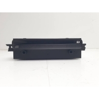 Cd - чейнджер плит компакт - диск nissan primera p12 28185ba010