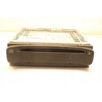 Cd - чейнджер компакт - диск dvd nissan primera p12