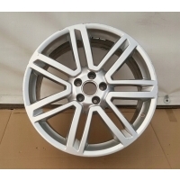 Колесо алюминиевая audi oe 4g0601025as 8.0 