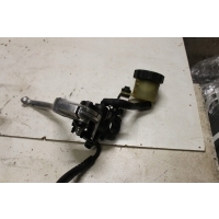 Honda cbr 600 гг pc40 07-12 насос тормозной передняя