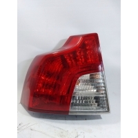 Фара левая задняя volvo s40 ii 30744537 all / л / 8