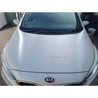 Kia pro ceed ii ceed ii капот крышка двигателя 9s 2012 -