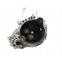 Toyota rav4 механическая 6 - biegowa кпп 2.2 d 4wd дизель 3030042210