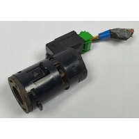 Датчик температуры внутренней volvo v50 3524841