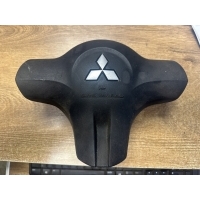 Подушка airbag mitsubishi кольт cz30 p4400a244xa
