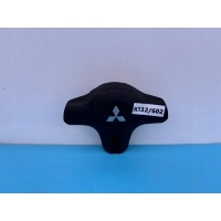 Mitsubishi кольт z30 подушка водителя airbag kierownicy 6024085 k132 / 602