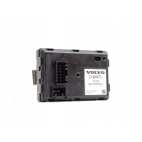 Блок блок управления крюка фаркопа volvo v40 ii 31399575