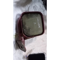 Правое зеркало hyundai galloper 1997 - 2003 европа