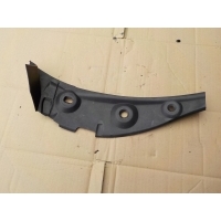 Крышка кожухов renault scenic iii 2016r 658373391r