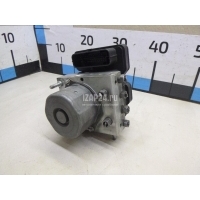 Блок ABS (насос) Renault Kaptur 2016 476600433R