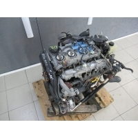 Двигатель в сборе mazda 6 mpv 2.0 ди citd rf5c