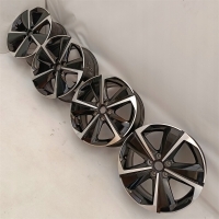 4× колесо алюминиевая opel oe 9847065380 7.5 