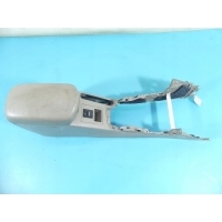 Подлокотник тоннель toyota rav4 iii 2005 - 2008 eu