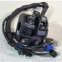 Переключатель левый света yamaha mt09 gt tracer 2021 r